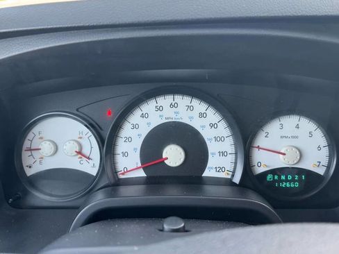 Used 2011 Dodge Dakota Big Horn w/ Convenience Group image 23