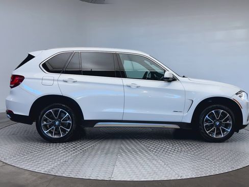 Used 2018 BMW X5 xDrive35i image 9