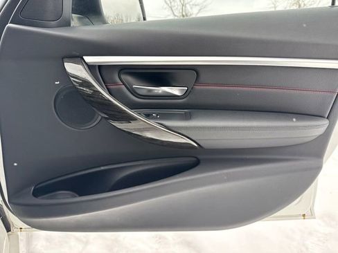 Used 2017 BMW 330i xDrive Sedan image 24