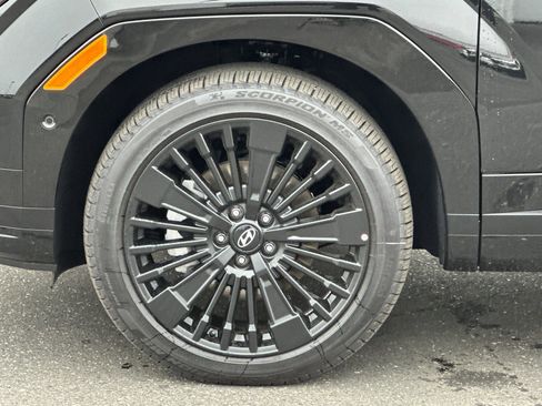 New 2026 Hyundai Santa Fe Calligraphy image 27