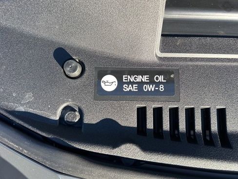 New 2026 Toyota Camry XSE image 12