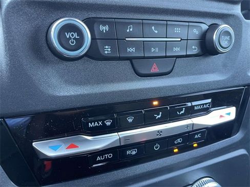 New 2025 Ford Explorer 4WD Police Interceptor image 7