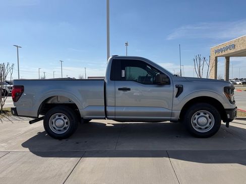 New 2026 Ford F150 XL image 19