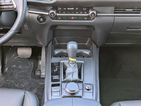 New 2026 MAZDA CX-30 AWD 2.5 S w/ Select Sport Pkg image 19