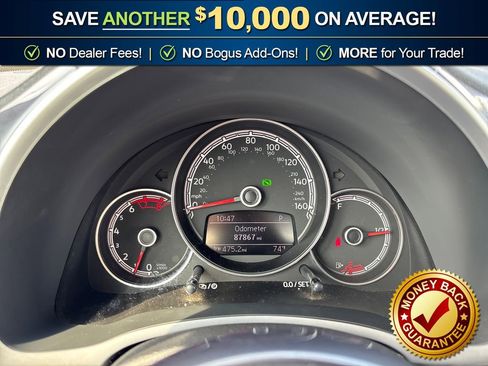 Used 2019 Volkswagen Beetle 2.0T SE image 20