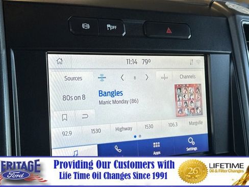 Certified 2022 Ford F250 XLT image 17