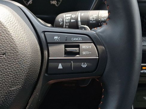 Used 2025 Honda CR-V Sport-L image 22