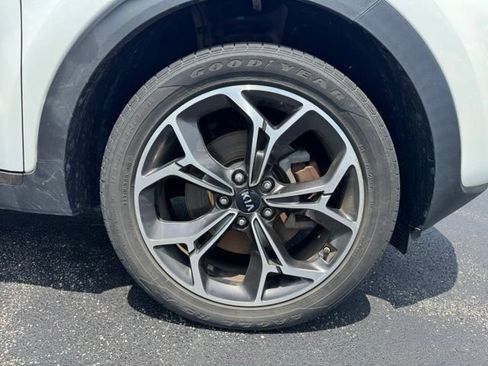 Used 2020 Kia Sportage SX AWD/4WD image 9