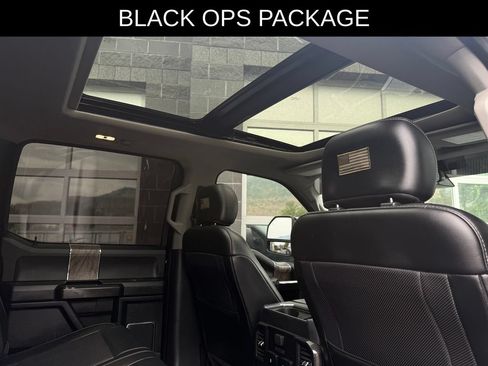 Used 2019 Ford F250 Lariat w/ Lariat Ultimate Package AWD/4WD image 43