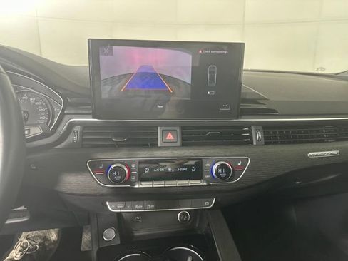 Used 2022 Audi A5 2.0T Premium image 22