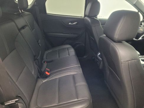 Used 2021 Chevrolet Blazer LT w/ Sound & Technology Package image 19