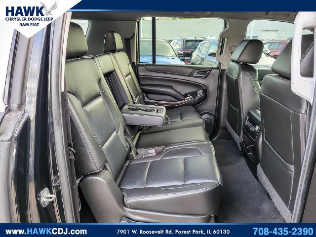 Used 2019 GMC Yukon XL SLT AWD/4WD image 28