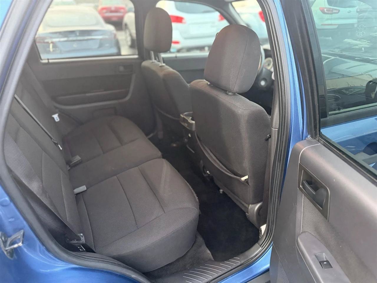 Used 2009 Ford Escape XLT FWD image 10