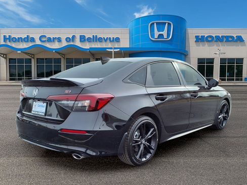 Used 2026 Honda Civic Si image 8