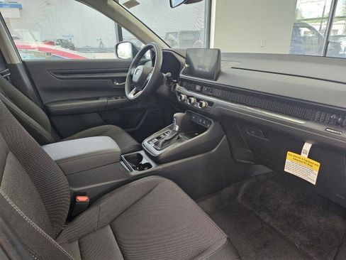 New 2026 Honda CR-V EX image 13