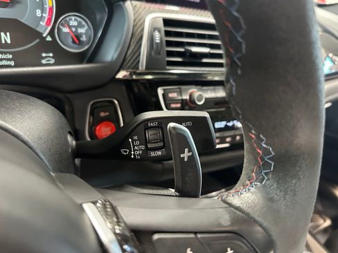 Used 2018 BMW M3 w/ Competition Package RWD image 23