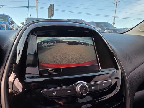 Used 2021 Chevrolet Spark LS FWD image 15