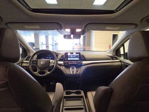 Used 2019 Honda Odyssey EX-L image 5
