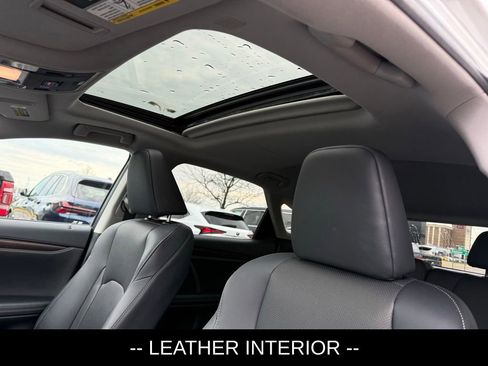 Used 2021 Lexus RX 350 AWD w/ Premium Package image 7