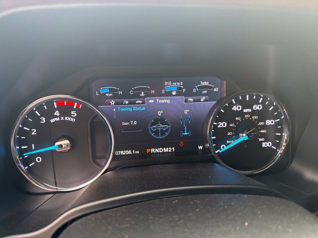 Used 2019 Ford F250 Platinum AWD/4WD image 23