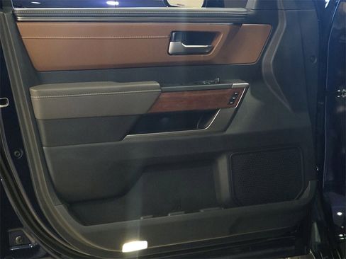 New 2026 Toyota Sequoia 1794 Edition image 16