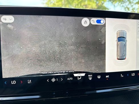 New 2026 Ford Expedition Platinum AWD/4WD image 25