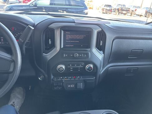 Used 2025 GMC Sierra 1500 Pro image 12