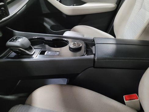 Used 2023 Nissan Rogue SV AWD/4WD image 26
