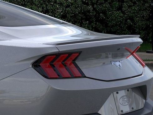 New 2025 Ford Mustang Premium image 22