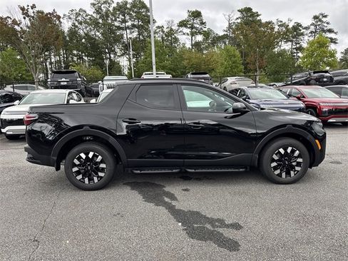 New 2026 Hyundai Santa Cruz SEL image 8