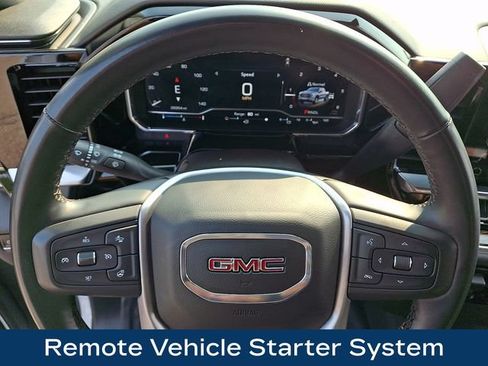 Used 2023 GMC Sierra 1500 Elevation AWD/4WD image 4