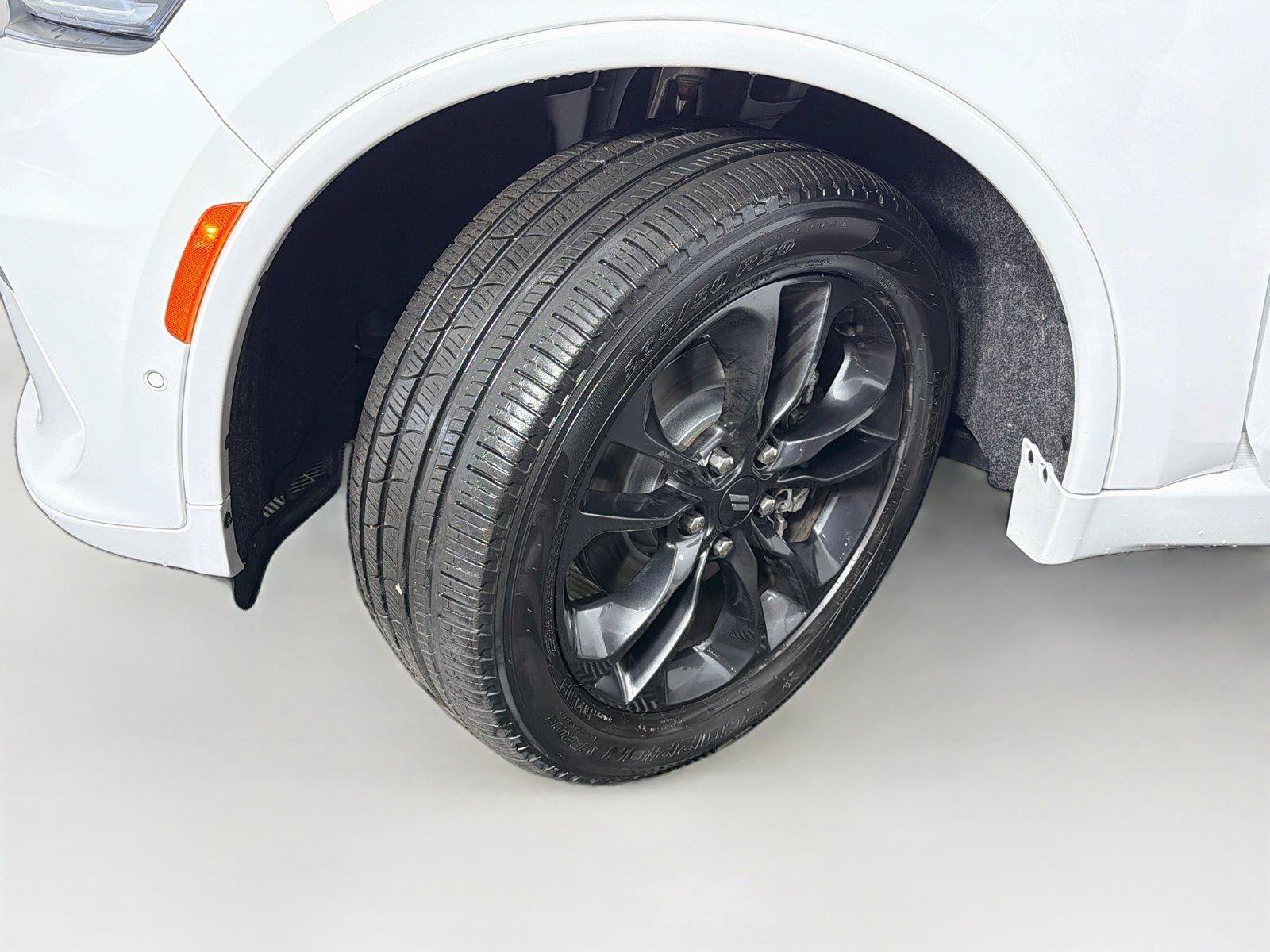 Used 2023 Dodge Durango R/T AWD/4WD image 38