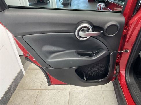 Used 2016 FIAT 500X Trekking AWD/4WD image 11