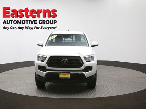 Used 2022 Toyota Tacoma SR image 51