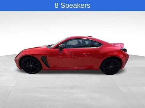 Used 2024 Toyota GR86 Premium RWD image 7