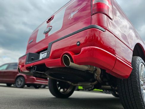 Used 2008 Ford F150 FX2 image 35