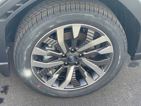 New 2026 Subaru Forester Touring image 26