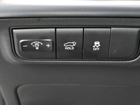 New 2026 Hyundai Tucson SEL image 24