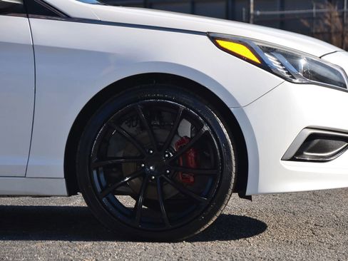 Used 2017 Hyundai Sonata SE image 32