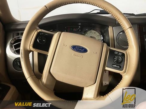 Used 2012 Ford Expedition EL XLT AWD/4WD image 12