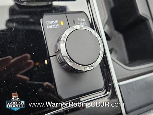 Used 2024 Toyota Tundra Platinum image 23