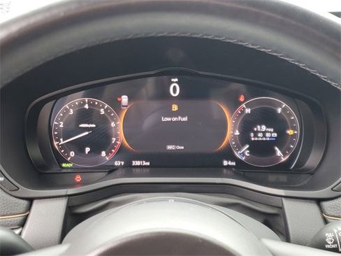 Used 2025 MAZDA CX-90 3.3 Turbo w/ Premium Sport Pkg image 23