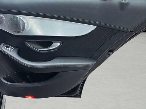 Used 2018 Mercedes-Benz C 43 AMG 4MATIC Sedan image 19