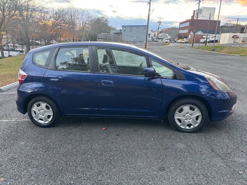 Used 2012 Honda Fit image 4