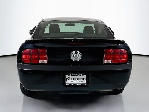 Used 2008 Ford Mustang Coupe RWD image 6