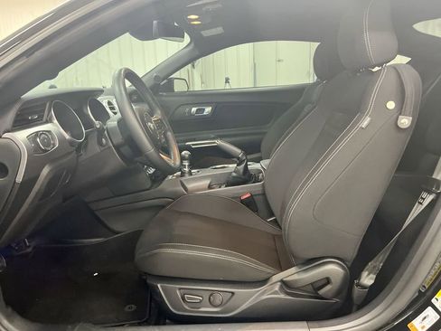 Used 2021 Ford Mustang GT w/ Equipment Group 301A image 19