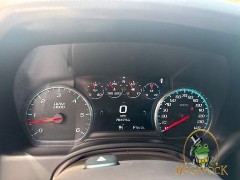 Used 2019 GMC Yukon Denali w/ Denali Ultimate Package AWD/4WD image 23