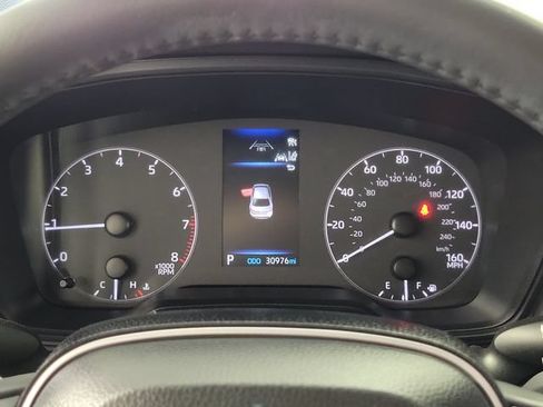 Used 2024 Toyota Corolla SE FWD image 25