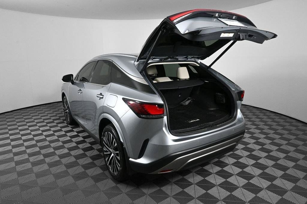Used 2024 Lexus RX 350 w/ Technology Package AWD/4WD image 31