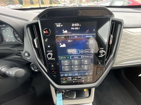 New 2026 Subaru Forester Premium image 20